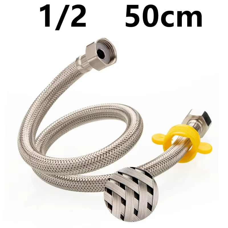 Automatic Sensor Bathroom Faucet Touchless Water Saving Tap