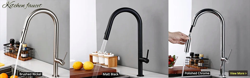 Black & Gold Brass 2-Way Concealed Shower Valve Mixer