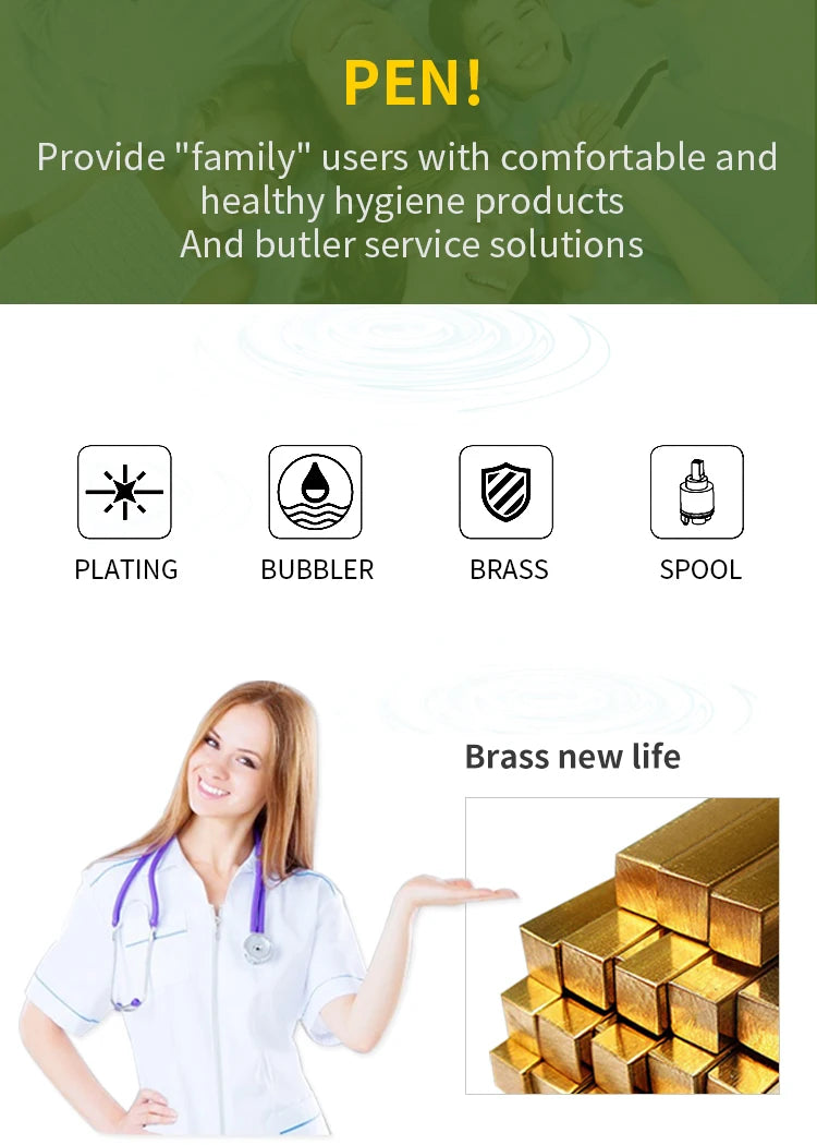 Wall-Mounted Waterfall Basin Faucet – Chrome Brass Single Handle