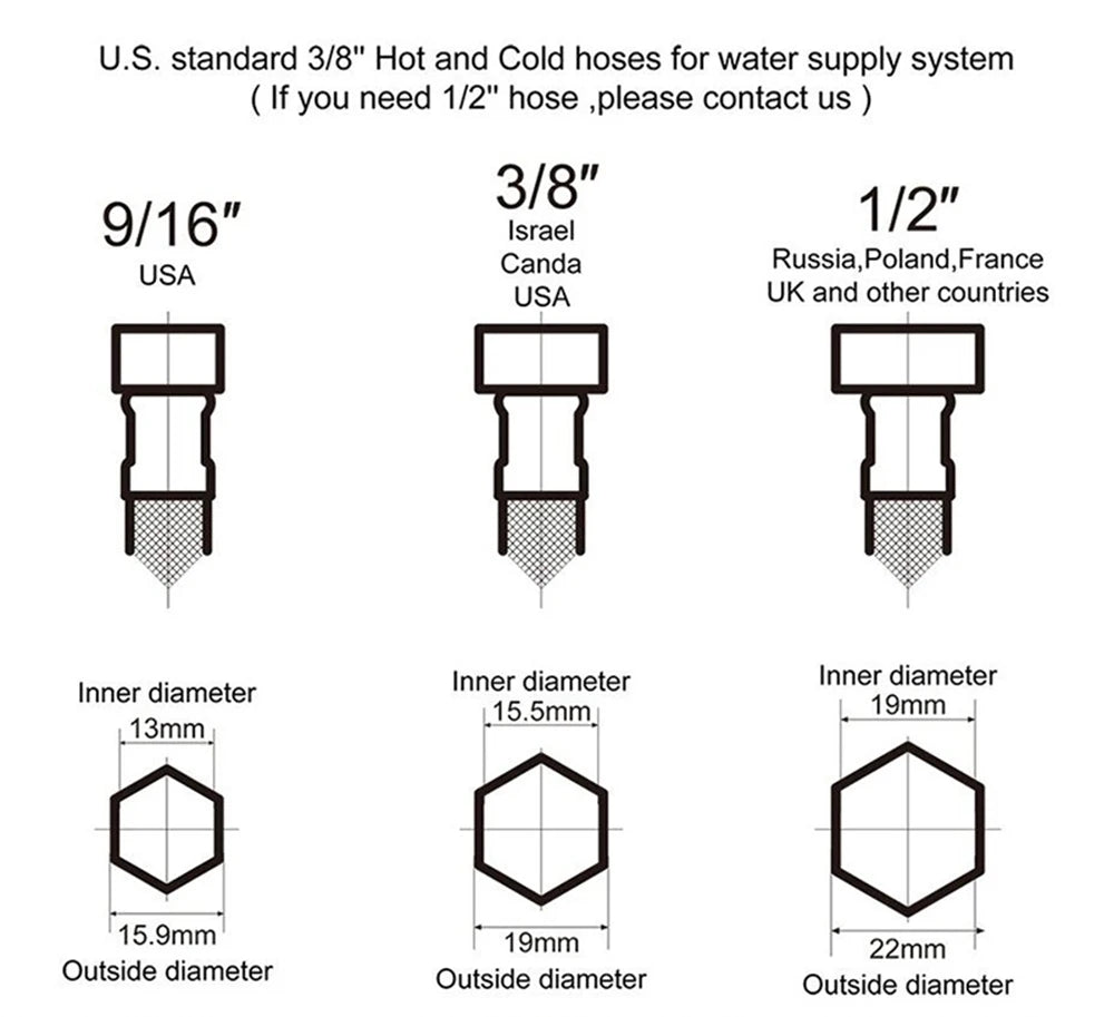 Luxury Black Bronze 360° Rotating Kitchen Mixer Faucet – Single Handle