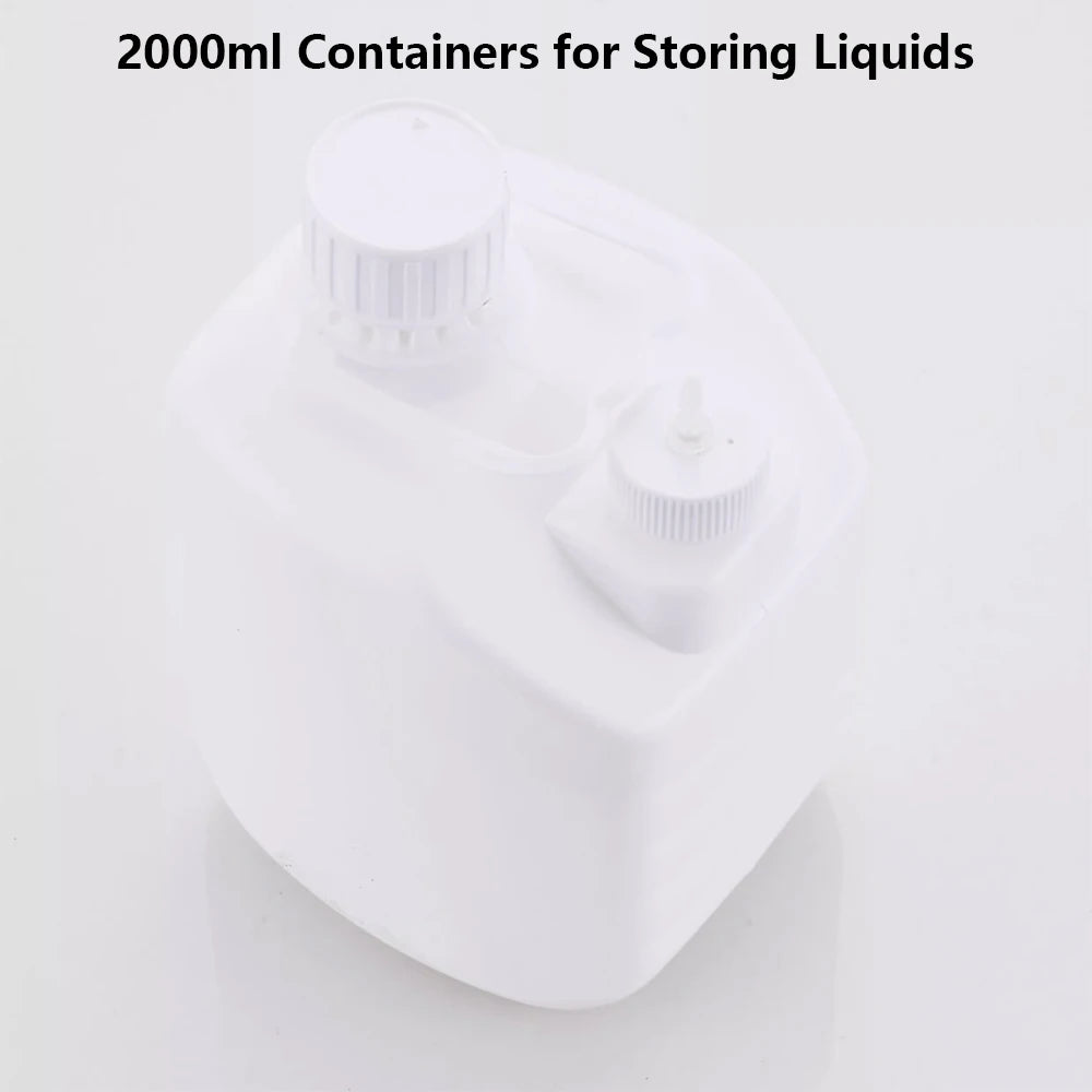 Smart Sensor Faucet with Soap Dispenser Touchless Basin Tap