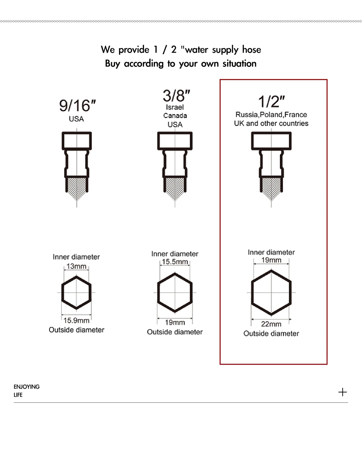 Aitana Black Brass Pull-Out Kitchen Faucet – Hot & Cold, Single Handle
