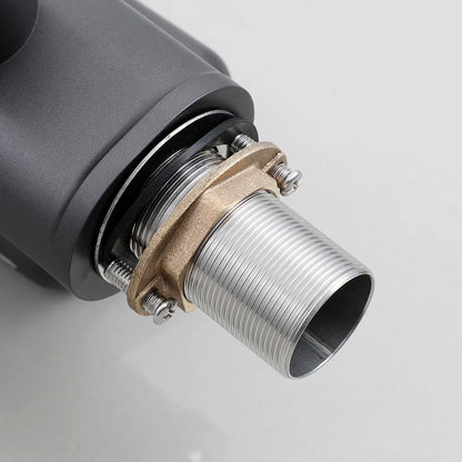Touchless Sensor Faucet with Foam Soap Dispenser Basin Mixer Tap